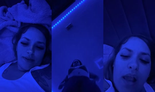 mula.nails's Stream - May 22, 2026, 3:48 AM