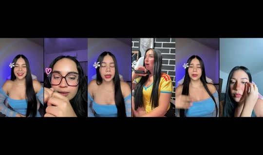 munequita.03 2026年6月24日 6:14 に録画
