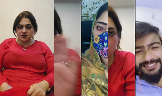 بث muqadasbutt456 - 19 مايو 2026، 6:42 م
