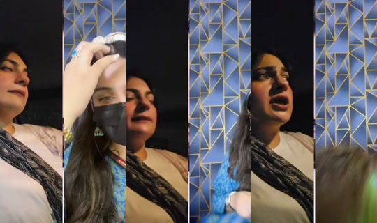 بث muqadasbutt456 - 19 مايو 2026، 8:46 م