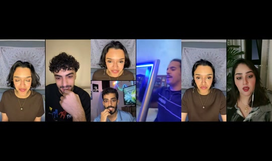 Stream von n98xb – 20. Mai 2026, 19:41