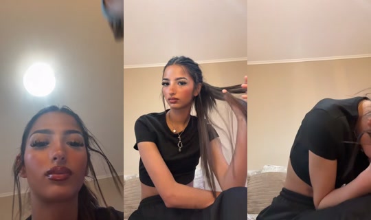 nadinaxxthomas's Stream - May 15, 2026, 7:17 PM