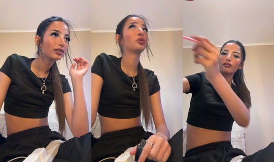 nadinaxxthomas's Stream - May 15, 2026, 7:46 PM
