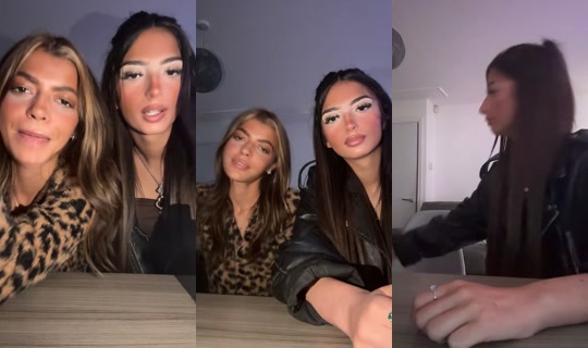 nadinaxxthomas's Stream - May 16, 2026, 6:44 PM