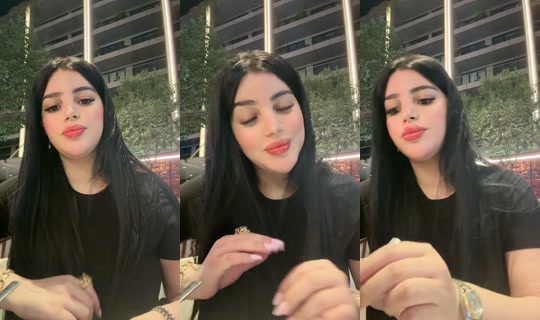 najwaelkhatabi's Stream - Jun 26, 2026, 7:59 PM