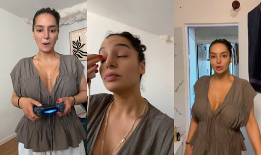 namissem's Stream - May 22, 2026, 8:04 AM