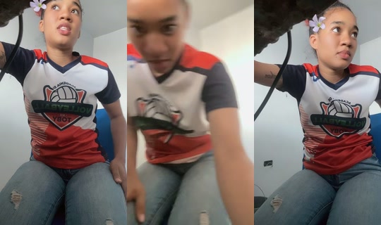 nanadiaz965's Stream - Jun 26, 2026, 8:09 PM