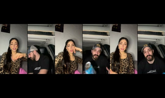nancy.assaf7's Stream - May 22, 2026, 12:17 AM