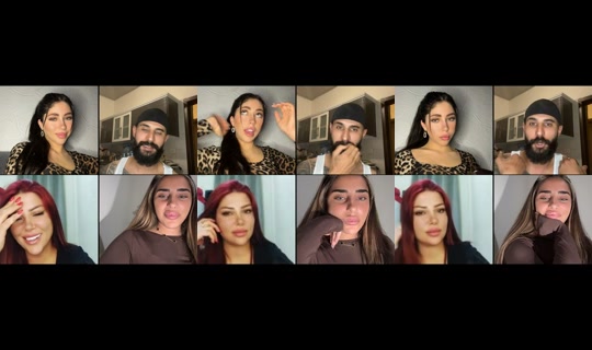 nancy.assaf7's Stream - May 22, 2026, 1:11 AM
