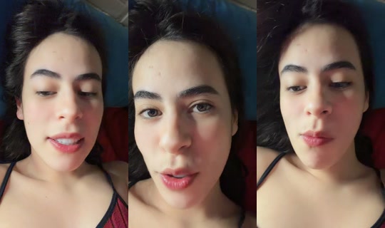 naneelima3's Stream - Jun 27, 2026, 8:24 AM