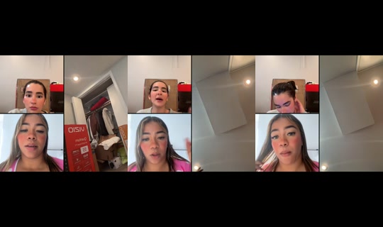 nanimulan1's Stream - May 20, 2026, 9:54 PM