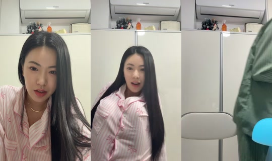 nara5694's Stream - May 17, 2026, 2:11 PM