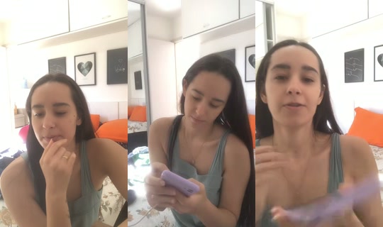 nataliagauchasalem's Stream - May 21, 2026, 4:34 PM