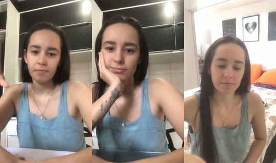 nataliagauchasalem's Stream - May 21, 2026, 6:45 PM
