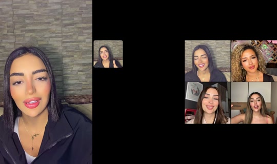 nathaliafadlalah's Stream - May 19, 2026, 9:00 PM
