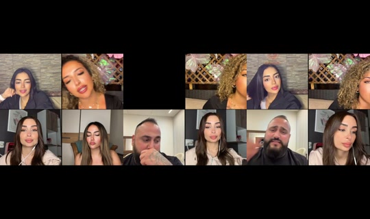 nathaliafadlalah's Stream - May 19, 2026, 9:51 PM