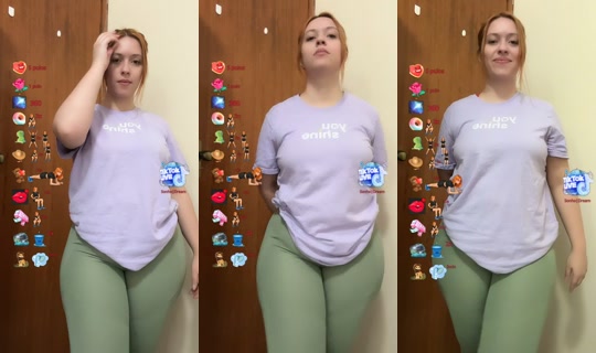 nayaralouback_'s Stream - Jun 23, 2026, 9:00 PM