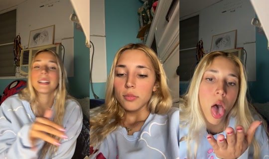 nayelicastropr's Stream - May 18, 2026, 5:31 AM