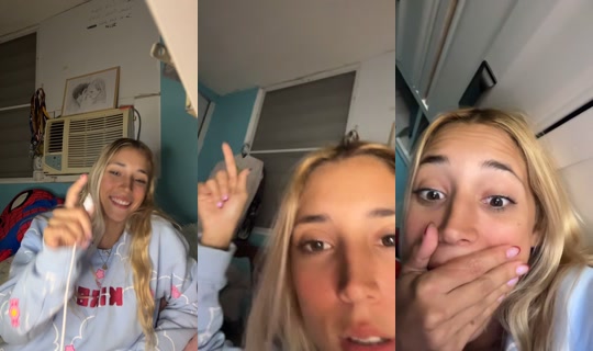 nayelicastropr's Stream - May 18, 2026, 6:22 AM