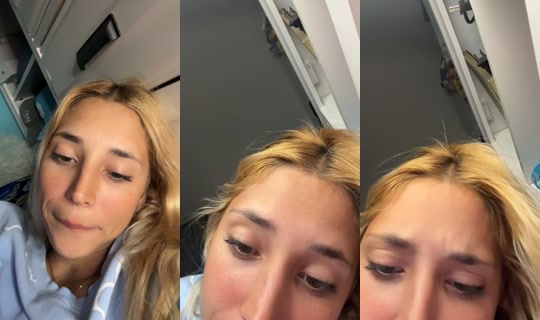 nayelicastropr's Stream - May 18, 2026, 7:12 AM