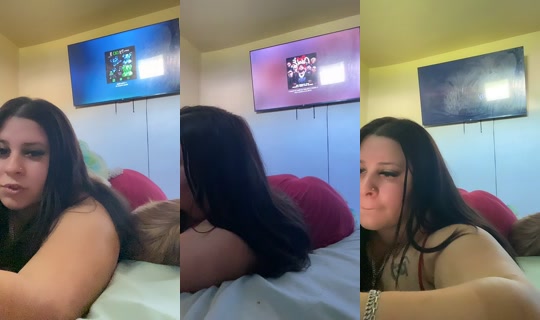 nazbby12's Stream - May 16, 2026, 1:00 PM