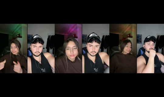 nazikeegk's Stream - May 19, 2026, 9:57 PM
