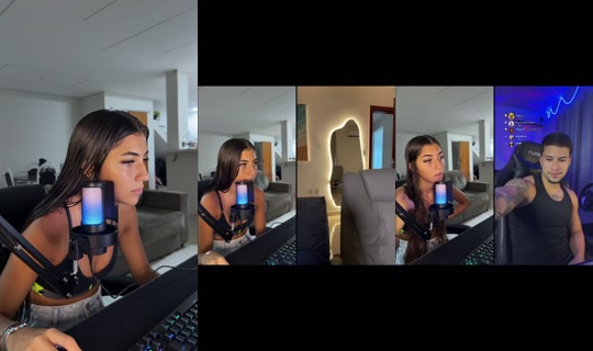 neryzinhaa's Stream - May 18, 2026, 2:30 AM