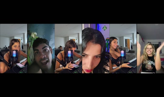 neryzinhaa's Stream - May 18, 2026, 3:21 AM