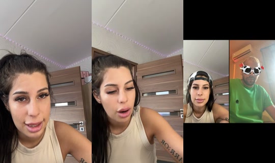 nessysassy's Stream - Jun 23, 2026, 4:49 PM