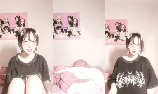 neyouka_zz's Stream - Jun 26, 2026, 4:20 PM