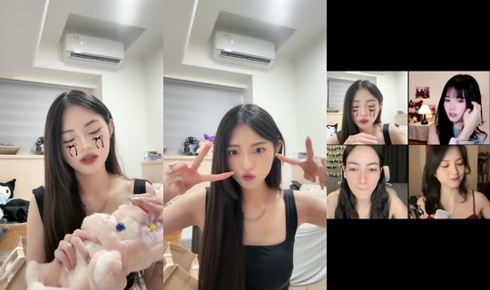 nickyuniq's Stream - Jun 24, 2026, 2:23 PM