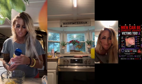 nikkidean369's Stream - Jun 26, 2026, 11:10 AM