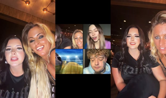 nikkidean369's Stream - Jun 27, 2026, 6:14 AM