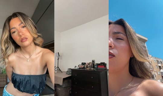 nina.khizana's Stream - Jun 24, 2026, 8:19 AM