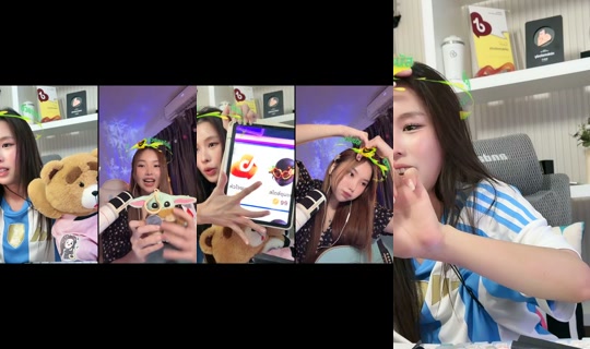 ninkmelody's Stream - Jun 23, 2026, 2:10 PM