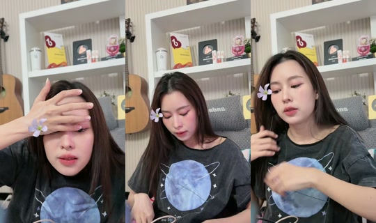 ninkmelody's Stream - Jun 24, 2026, 11:25 AM