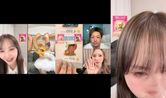 ninnikuoome02's Stream - Jun 26, 2026, 4:11 AM