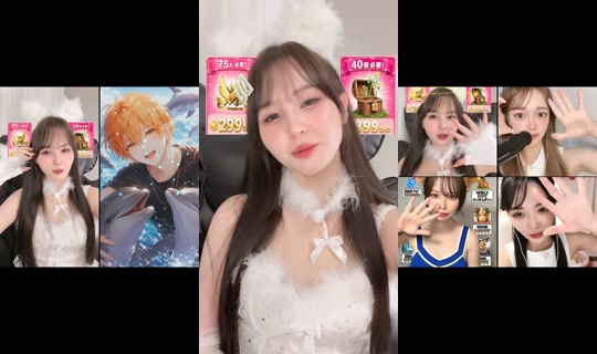 ninnikuoome02's Stream - Jun 26, 2026, 9:02 AM