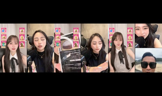 Stream di ninnikuoome02 - 27 giu 2026, 5:29