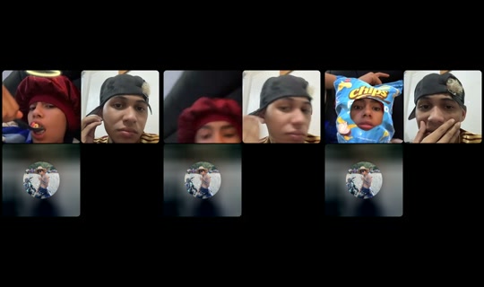 niny0031's Stream - May 21, 2026, 3:13 AM