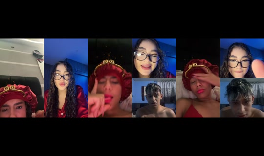 niny0031's Stream - May 22, 2026, 8:46 AM