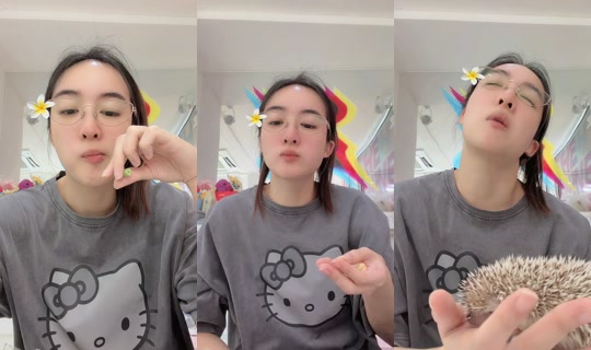 nknaerunn's Stream - May 18, 2026, 3:10 AM