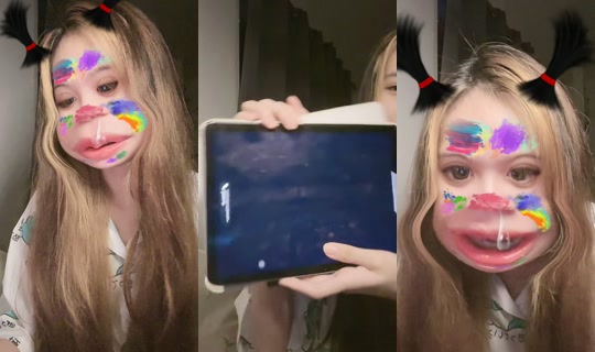 nninnye's Stream - May 18, 2026, 3:43 PM