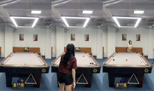 no.1billiard's Stream - May 22, 2026, 2:26 PM
