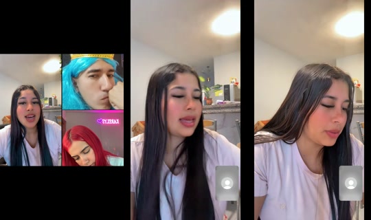 noemiiiortiz1's Stream - May 19, 2026, 11:40 PM