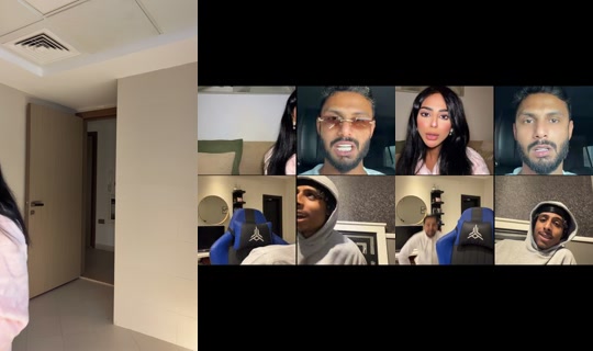 بث noonii0xx0 - 26 يونيو 2026، 11:41 ص
