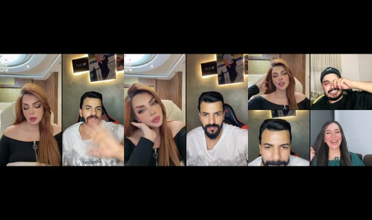 Stream di nouramohdsalaah - 24 giu 2026, 20:37
