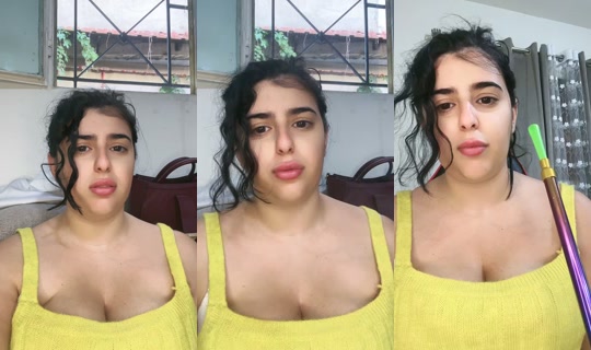 بث nourhan2783 - 23 يونيو 2026، 12:34 م