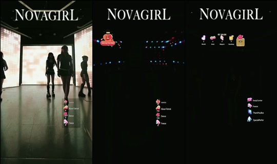 novagirls27 2026年6月24日 6:19 に録画