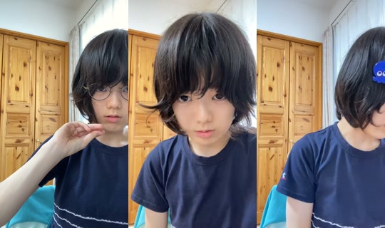 numenumei's Stream - Jun 26, 2026, 8:15 AM